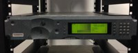 ERICSSON E5720 2U ENCODER BASE UNIT branded Tandberg with 3x audio card ...