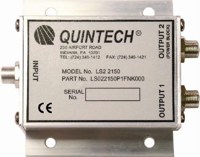 QUINTECH LS2 2150PE PASS.SPLIT.L 2WAY - PRE OWNED EQUIPMENT 