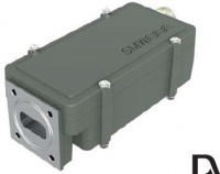 137215-01 - SMW PLL LNB 10.00 N 10 MHZ ext ref. ...